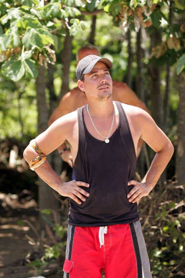 Survivor Redemption Island 22.13 “Too Close for Comfort” Recap