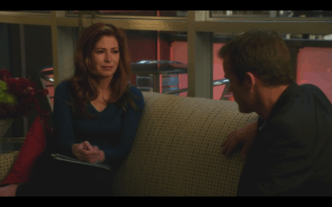 Body Of Proof 3.10 Review