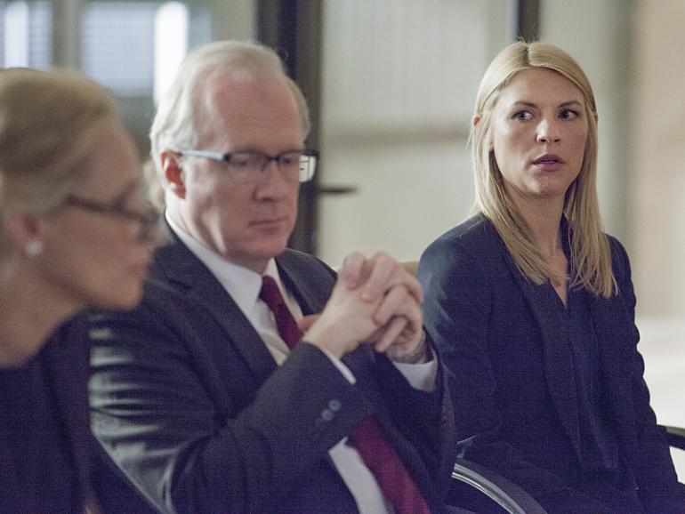 Homeland Season 4 Episode 8 Review “Halfway to a Donut” TVovermind