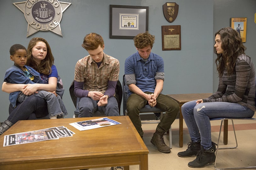 Shameless Season 5 Episode 8 Review “Uncle Carl” (Another Critic’s