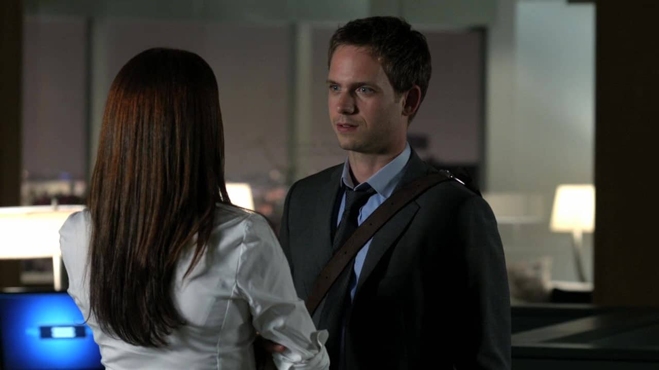 Suits Season 1 Episode 6 Review “Tricks of the Trade” TVovermind