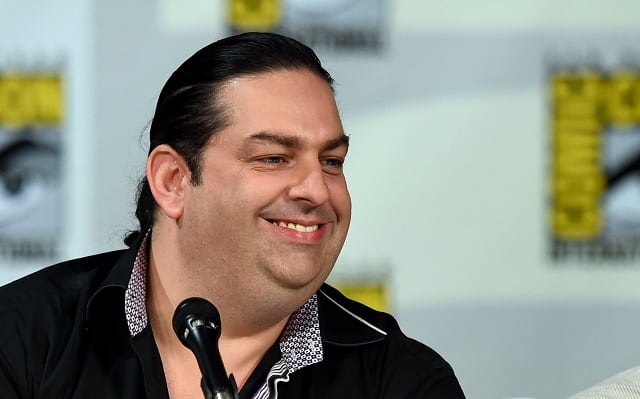 Scorpion Executive Producer Walter O'Brien Discusses the Differences