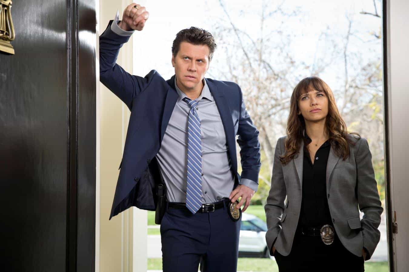 Angie Tribeca Season 1 Episode 1 Review "Pilot"
