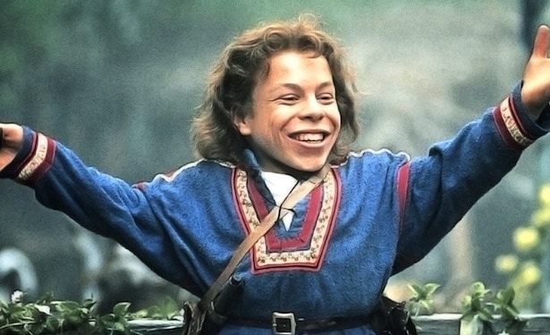 Short in Stature but Large in Screen Presence Our Favorite Little