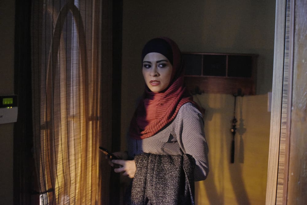 Quantico Review: “Turn” Around – TVovermind