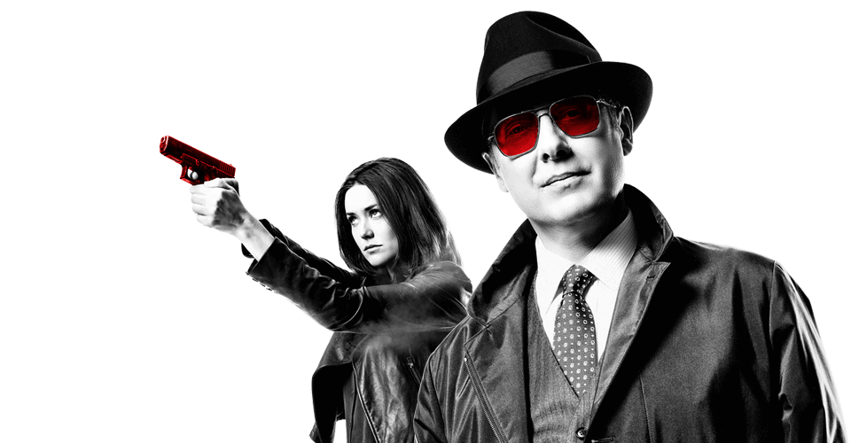 The Net Worth of Each of The Blacklist Cast Members
