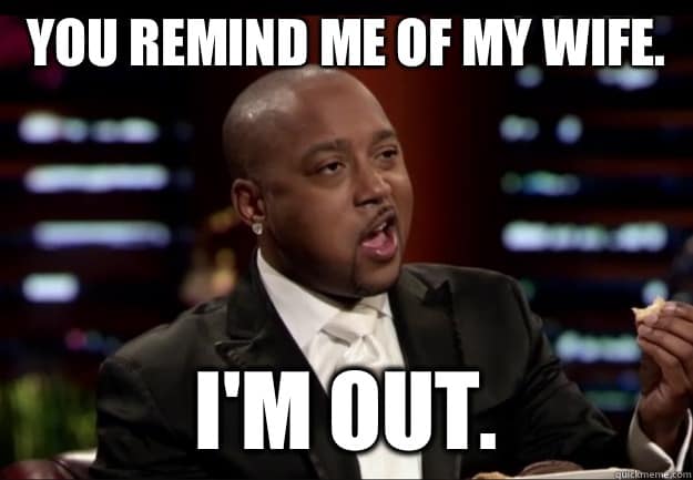 11 Shark Tank "I'm Out" Memes That'll Make You Chuckle