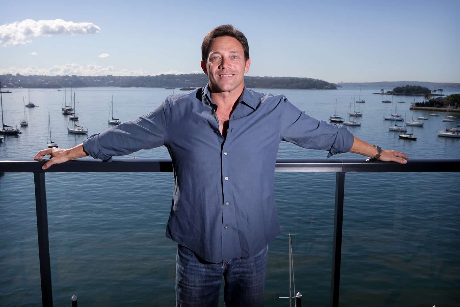 17 Interesting Facts about Real Wolf of Wall Street Jordan Belfort