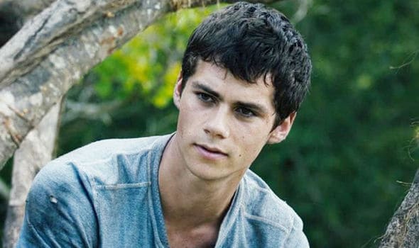 Five Things You Didn’t Know About Dylan O’Brien - TVovermind