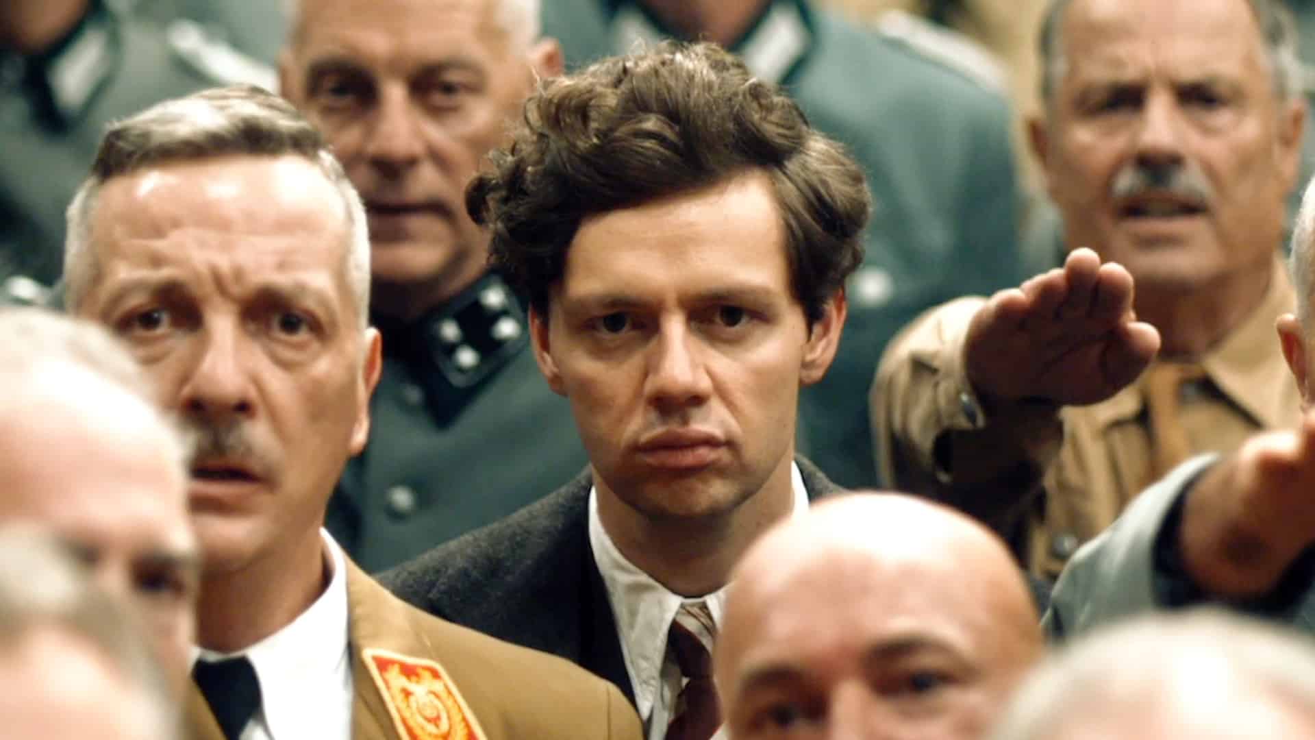 The Top Five German Films of 2017 So Far TVovermind