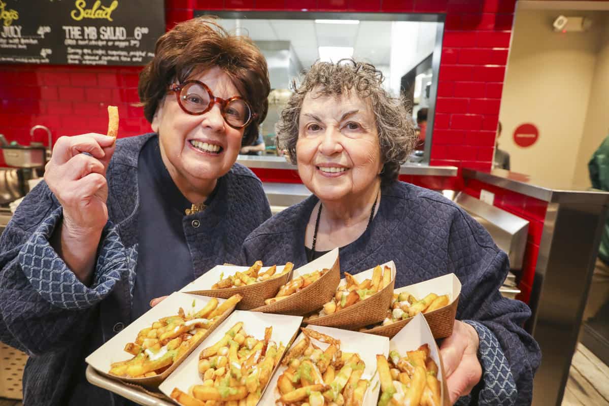 What You Need to Know About the New PBS Show Food Flirts TVovermind