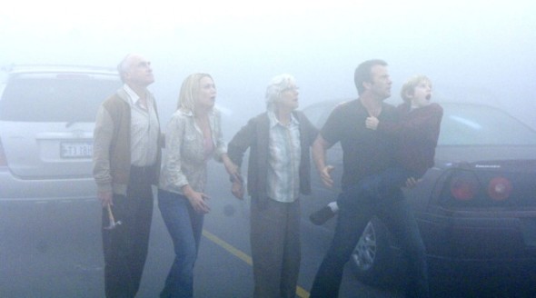 Why The TV Version of The Mist Isn't Resonating with Stephen King Fans