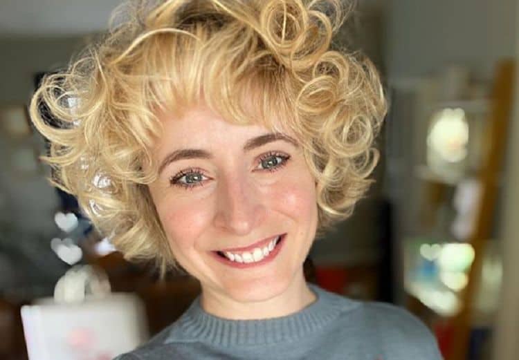 Five Things You Didn’t Know About Heather Anne Campbell - TVovermind