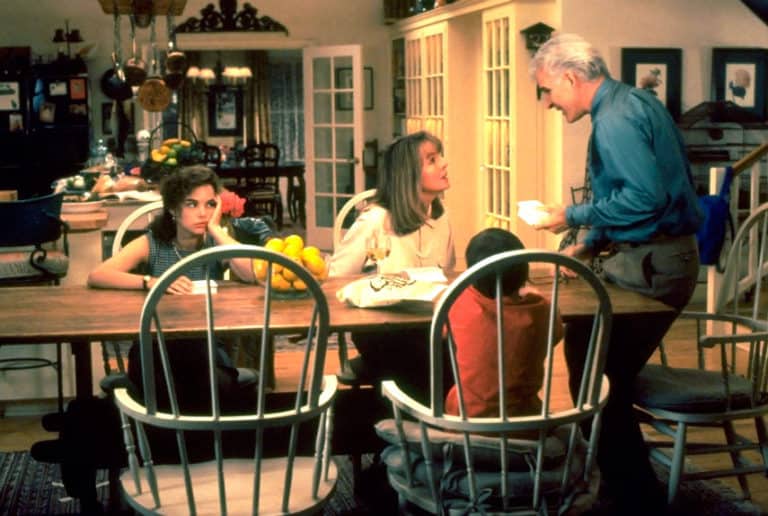 Five Great Movie Scenes Shot in Kitchens