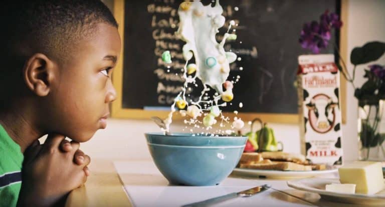 What is New Netflix Series "Raising Dion" About?