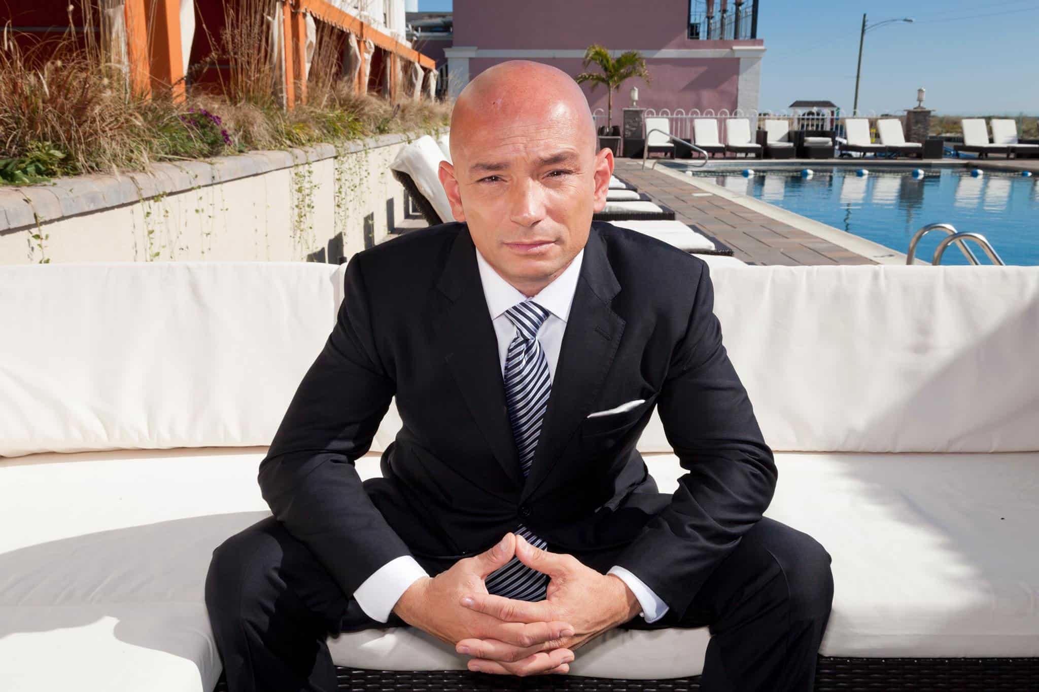 Five Things you Didn’t Know about Hotel Impossible TVovermind