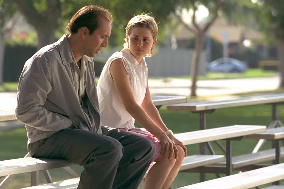 10 Things You Didn’t Know about “Matchstick Men” TVovermind