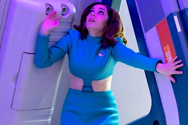 Five Things You Didn’t Know About Cristin Milioti - TVovermind