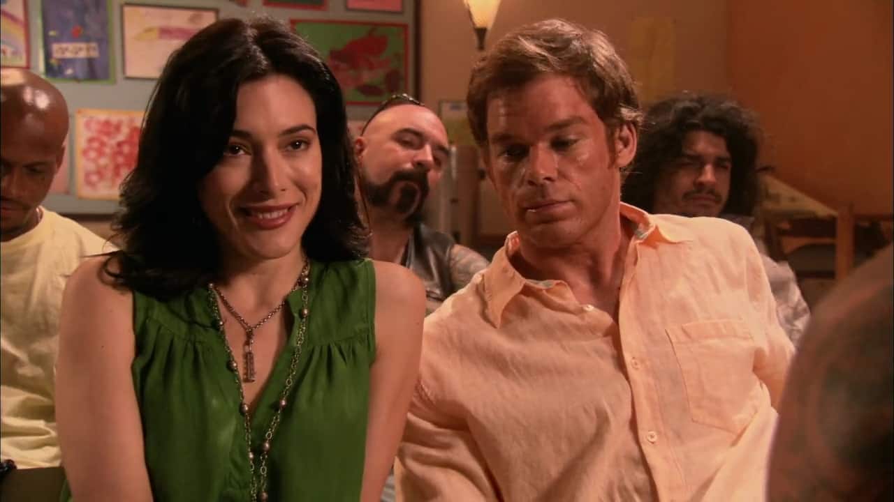 10 Things You Didn’t Know About Jaime Murray TVovermind