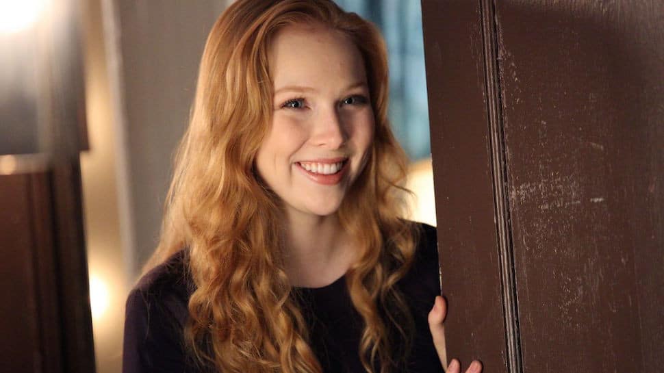 10 Things You Didn’t Know About Molly Quinn TVovermind