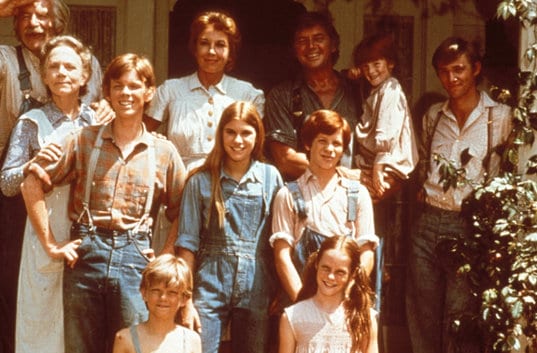 What is "The Waltons" Cast Up to Today?