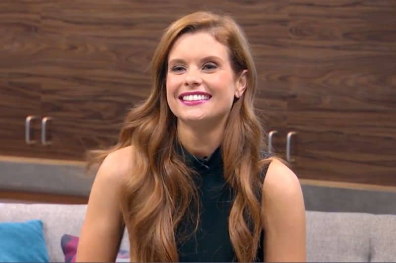 10 Things You Didn’t Know About Joanna Garcia TVovermind