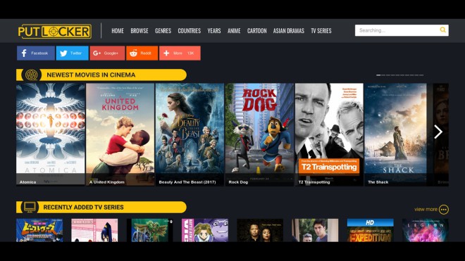 What Is Putlocker And How Does It Work Tvovermind