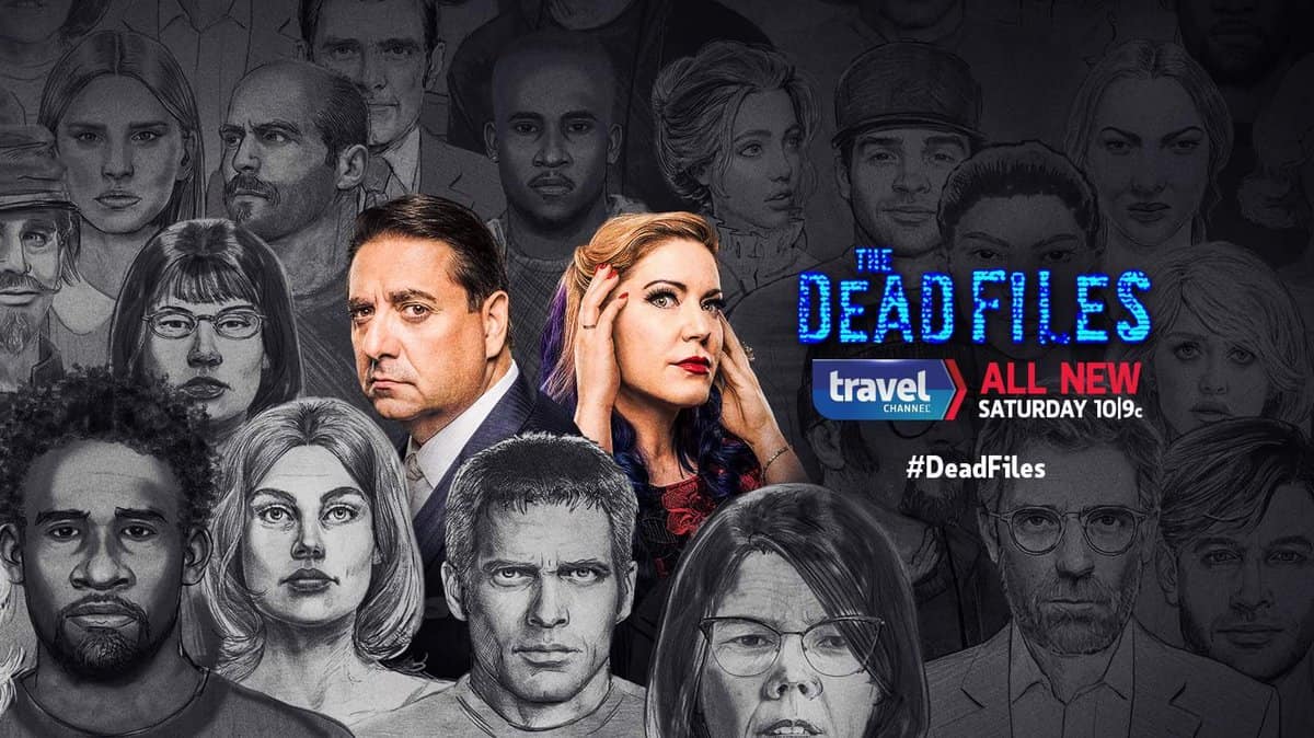 10 Reasons to Suggest “Dead Files” is Completely Real TVovermind
