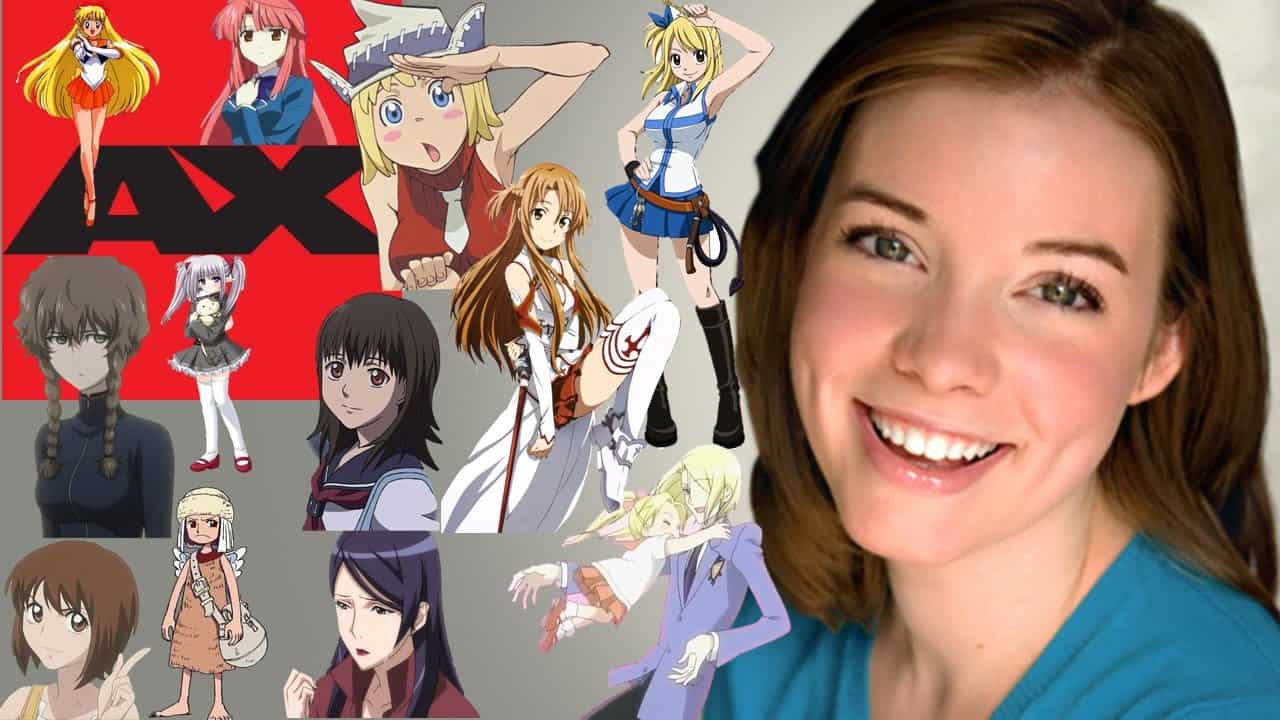 Appreciating the Fine Voice Work of Cherami Leigh