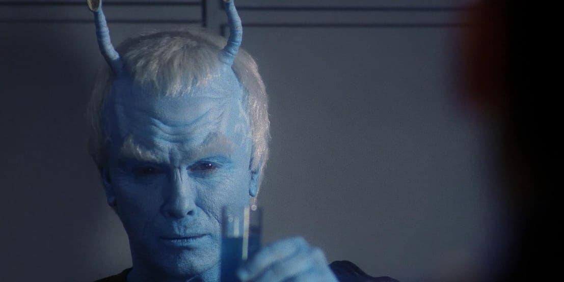 10 Alien Species You Should Know about From Star Trek TVovermind