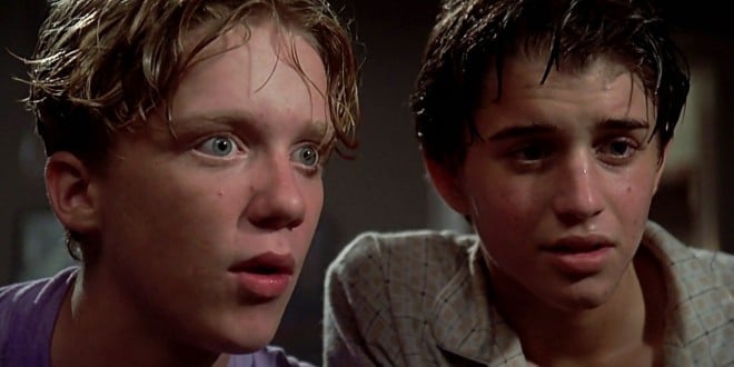 Whatever Happened to the Cast of "Weird Science?"