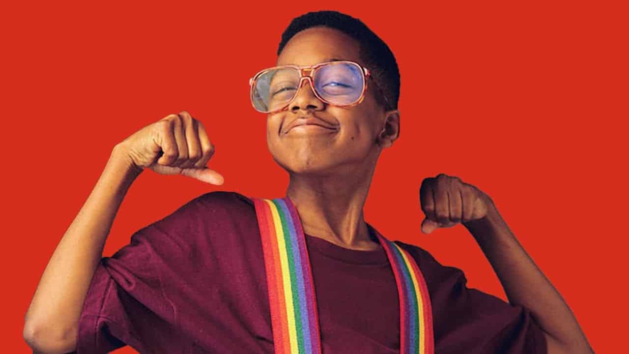 How the Character Steve Urkel Changed TV Forever TVovermind