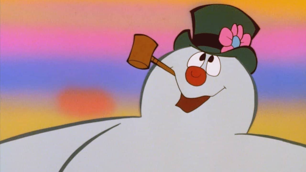 The Best Uses of the Song “Frosty the Snowman” in Movies or TV TVovermind