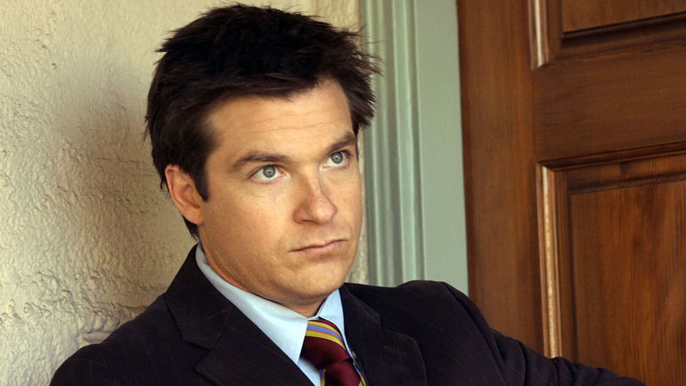 The Five Best Jason Bateman Movies of His Career TVovermind