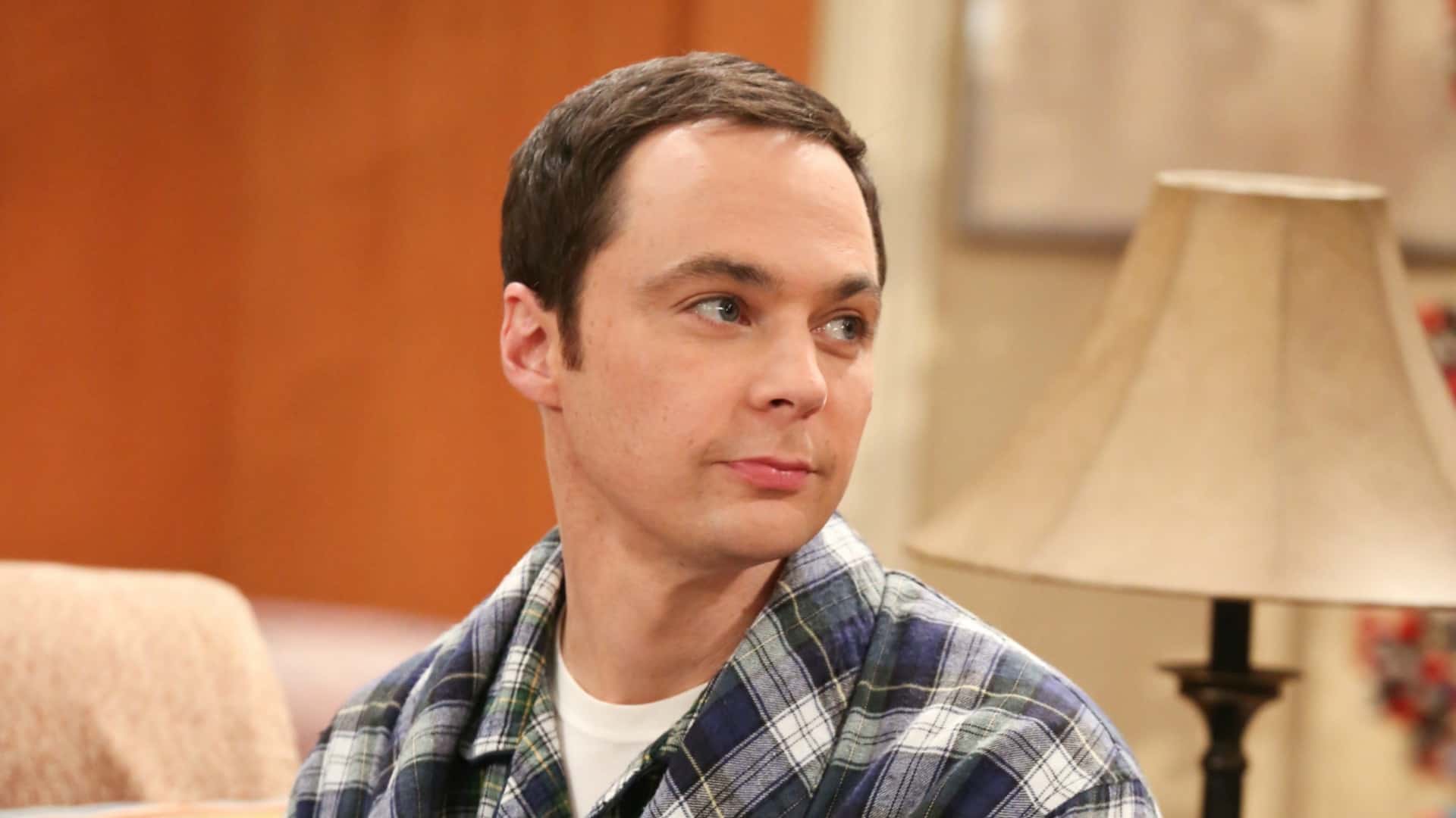 Here’s Why Jim Parsons Is Ready to Leave “The Big Bang Theory” TVovermind