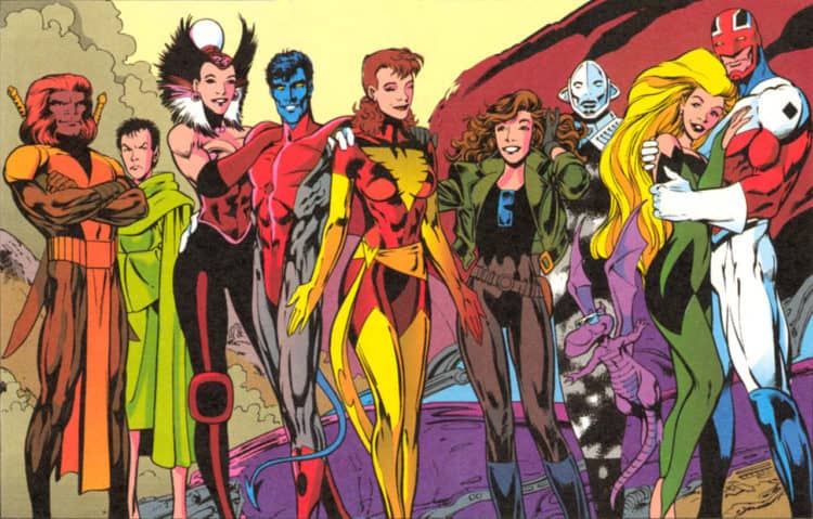 The Top 10 Asian Superheroes of AllTime