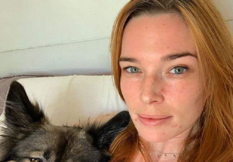 10 Things You Didn’t Know about Chloe Dykstra TVovermind