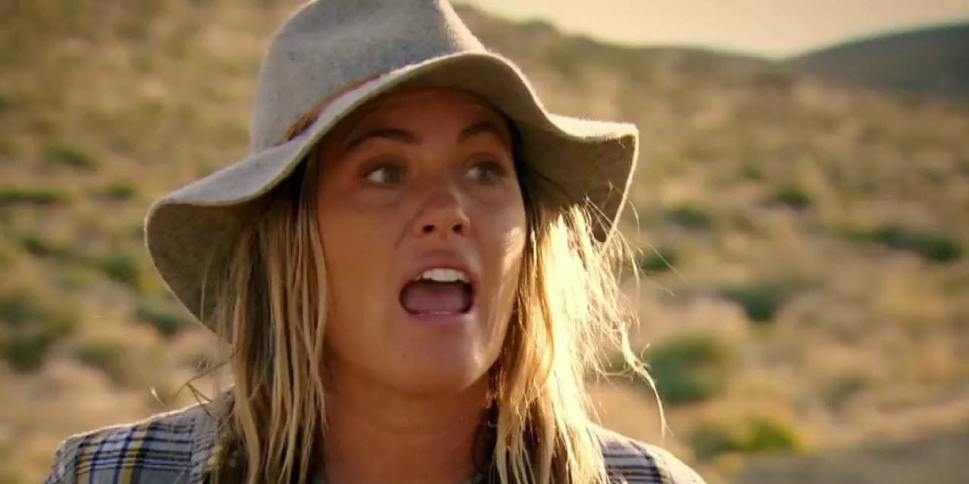 10 Things You Didn’t Know about Misty Raney Bilodeau - TVovermind