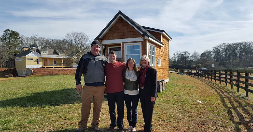 Ranking the Top 5 Shows in The House Hunters Franchise TVovermind