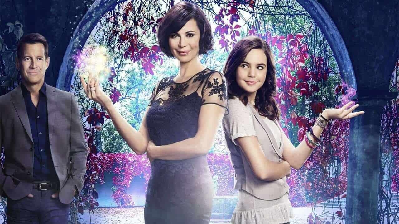 Meet The Cast of Good Witch Season 5 TVovermind