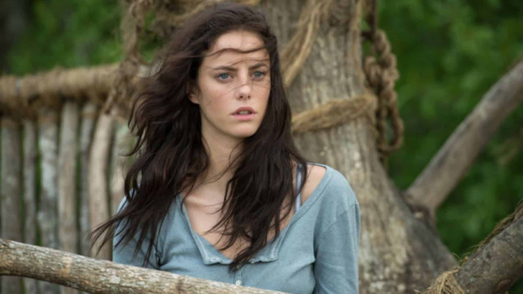 10 Things You Didn’t Know about Kaya Scodelario TVovermind