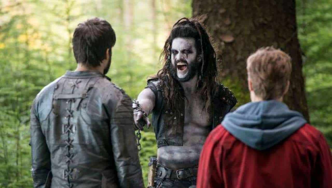 Meet The Cast of Krypton Season 2 TVovermind