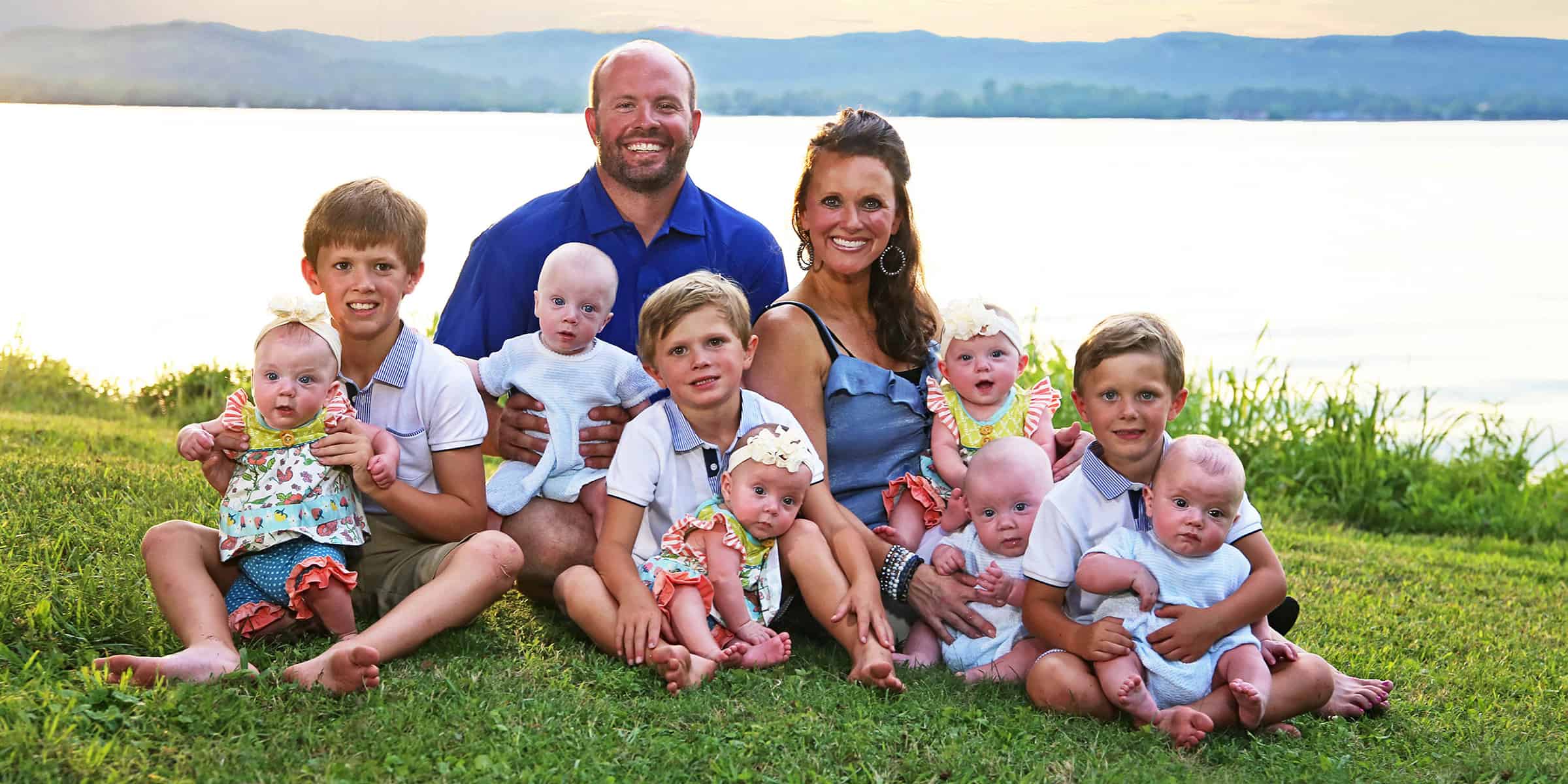 10 Things You Didn't Know about Sweet Home Sextuplets TVovermind