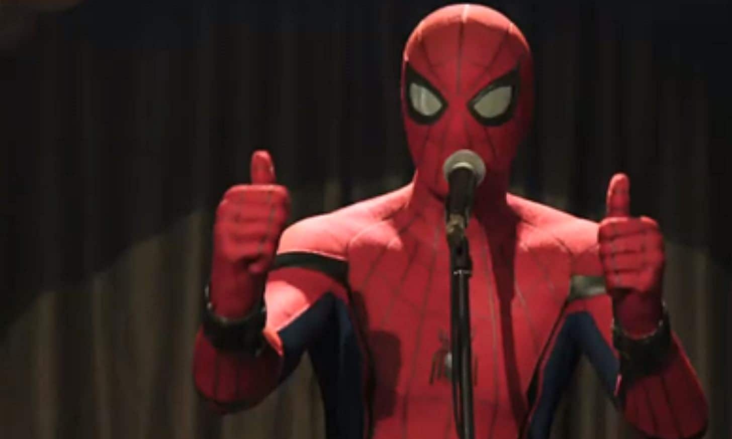 Ranking the StandAlone SpiderMan Movies