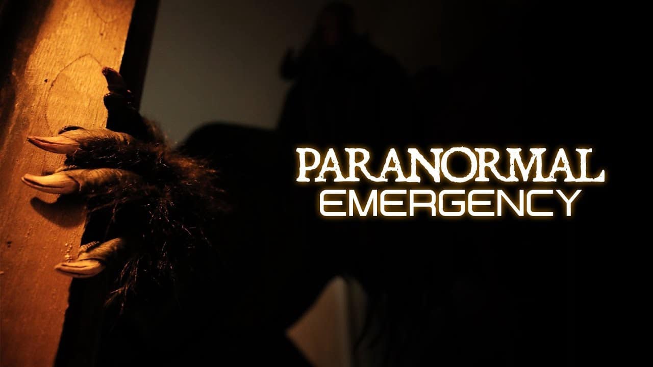 10 Things You Didn't Know about "Paranormal Emergency"