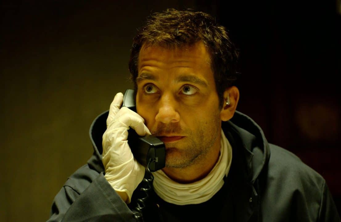 The Five Best Clive Owen Movies of His Career TVovermind