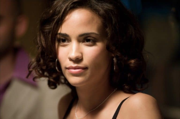 The Five Best Paula Patton Movies of Her Career