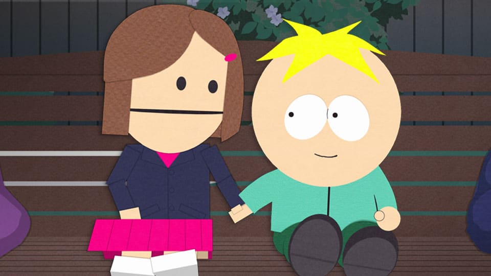 The Five Worst Things That Happened to Butters on South Park TVovermind