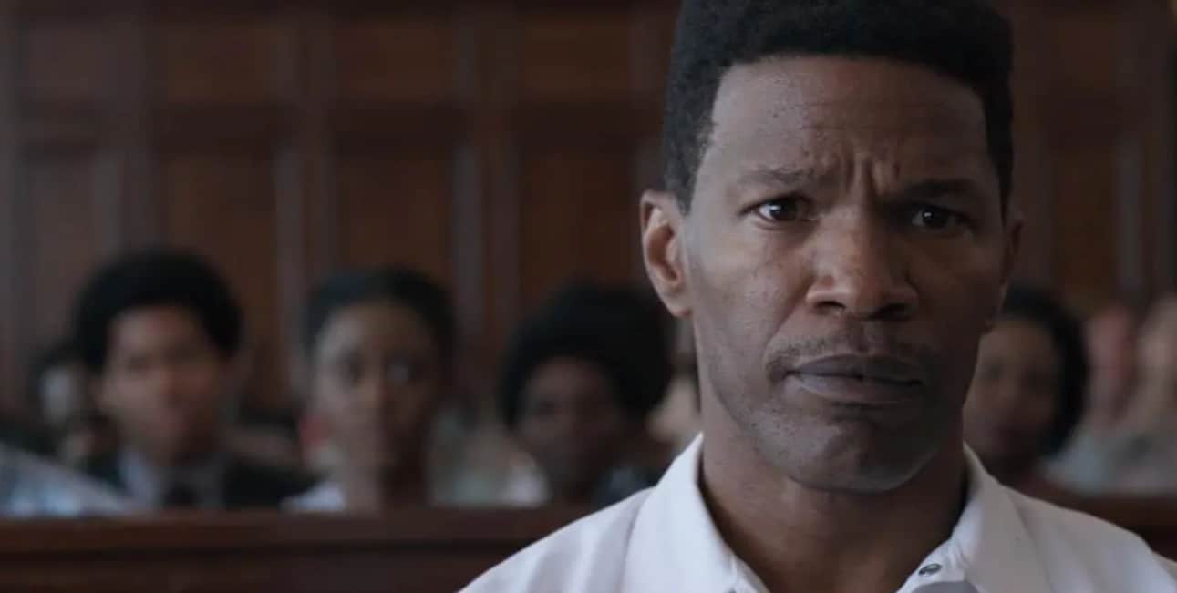The True Story Behind the Movie "Just Mercy"