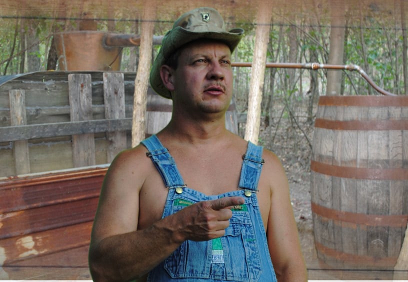 Moonshiners Tim Smith Reveals if He Liked Leaving the Outlaw Life TVovermind